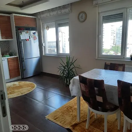 Apartment Antalyda Kalacak En Guzel Yer Antalya