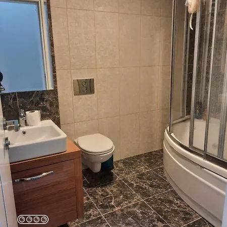 Apartment Antalyda Kalacak En Guzel Yer Antalya
