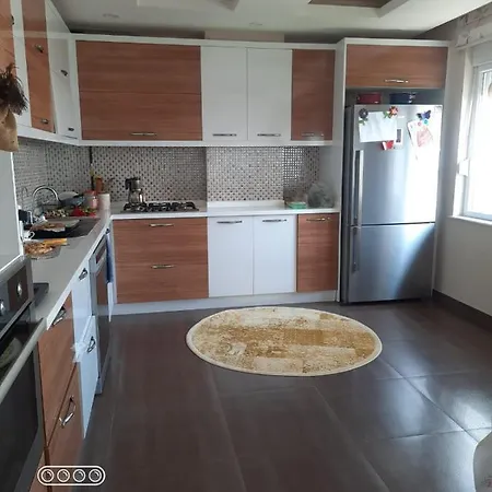 Antalyda Kalacak En Guzel Yer * Antalya